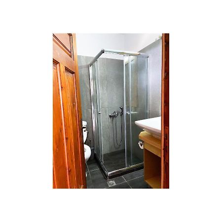Tetrapolis Cottage 阿尔卡萨 外观 照片